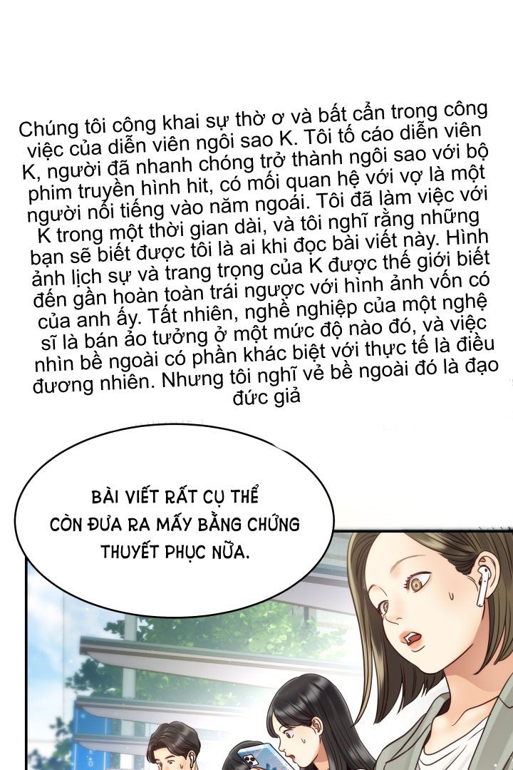 đọc truyện Ánh Sao Ban Mai Chương 56 ảnh 19 tại Giả Dược
