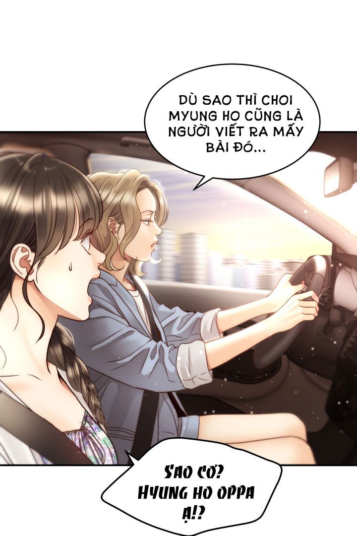 đọc truyện Ánh Sao Ban Mai Chương 56 ảnh 27 tại Giả Dược