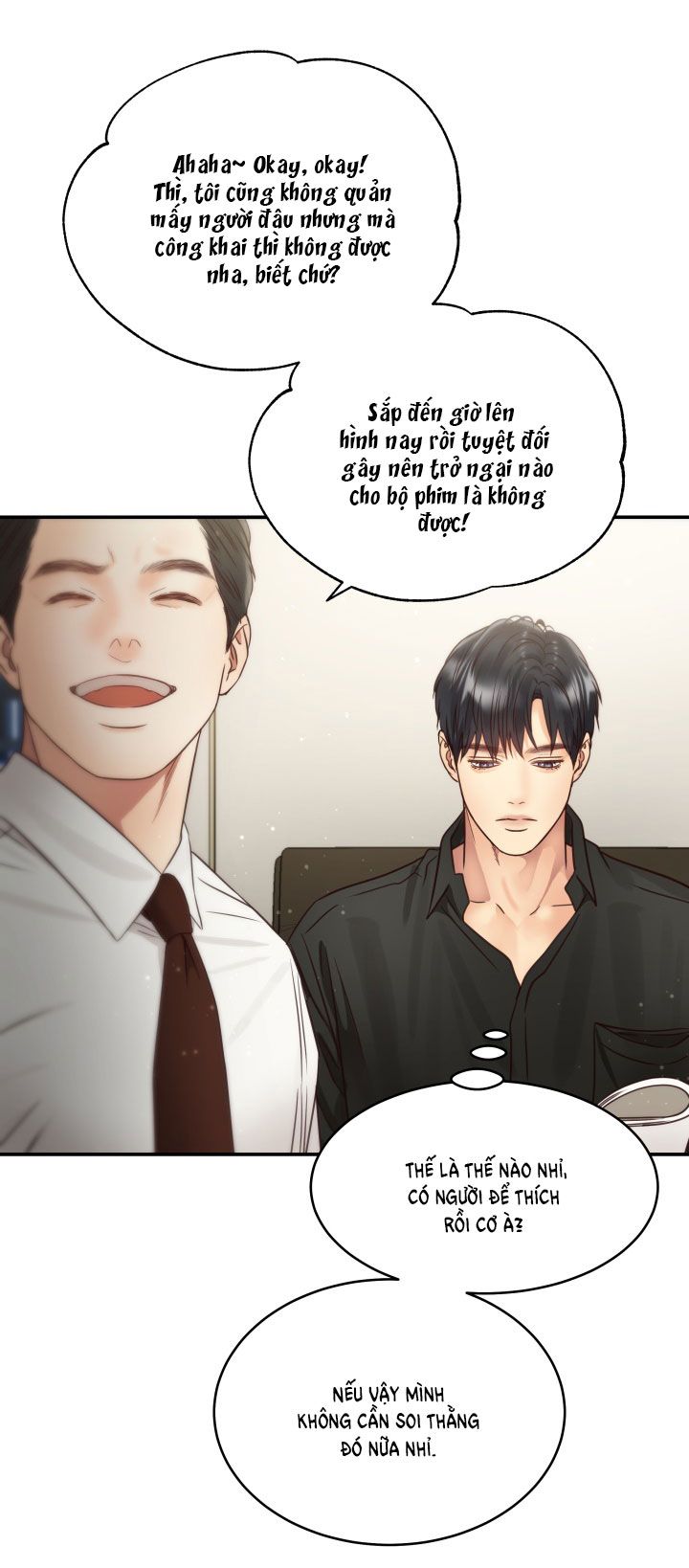 đọc truyện Ánh Sao Ban Mai Chương 57 ảnh 33 tại Giả Dược