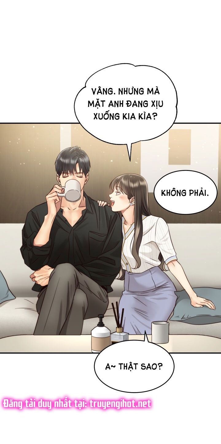 đọc truyện Ánh Sao Ban Mai Chương 58.1 ảnh 12 tại Giả Dược