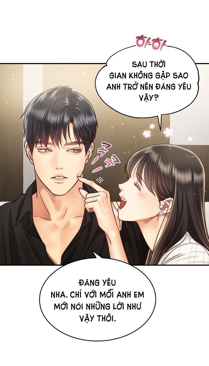 đọc truyện Ánh Sao Ban Mai Chương 58.1 ảnh 18 tại Giả Dược