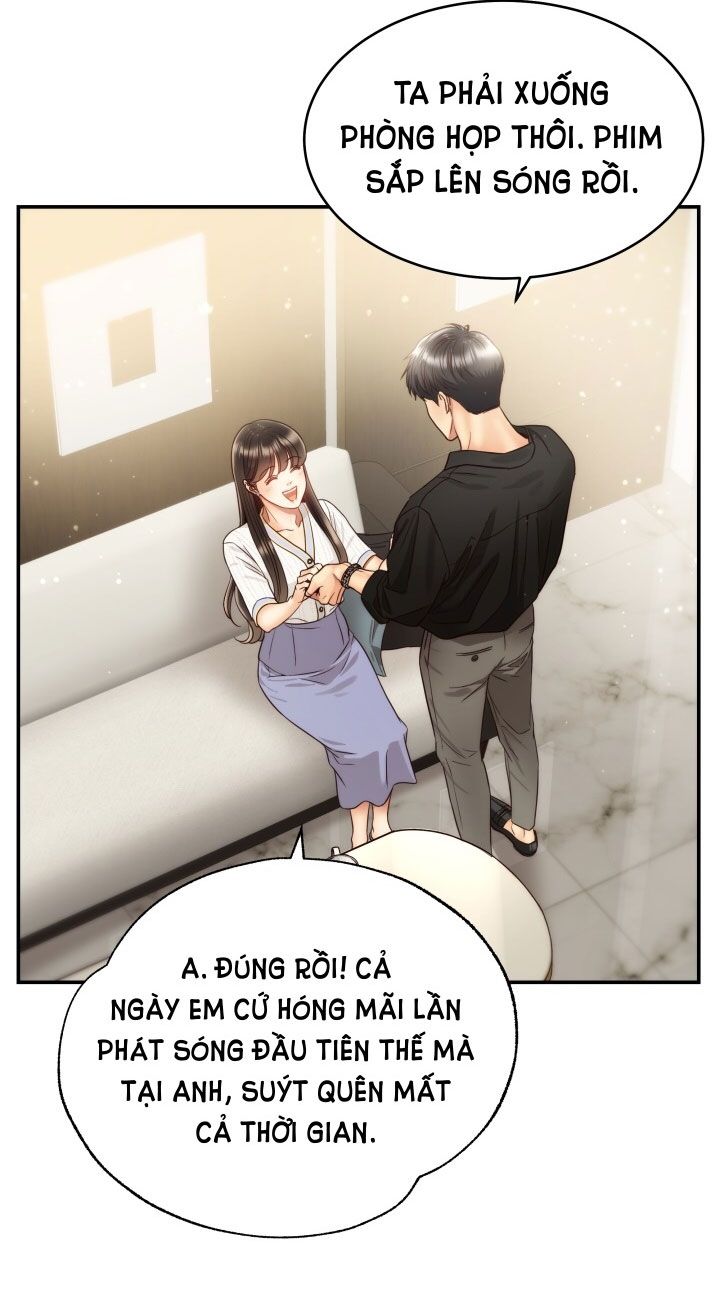 đọc truyện Ánh Sao Ban Mai Chương 58.1 ảnh 23 tại Giả Dược