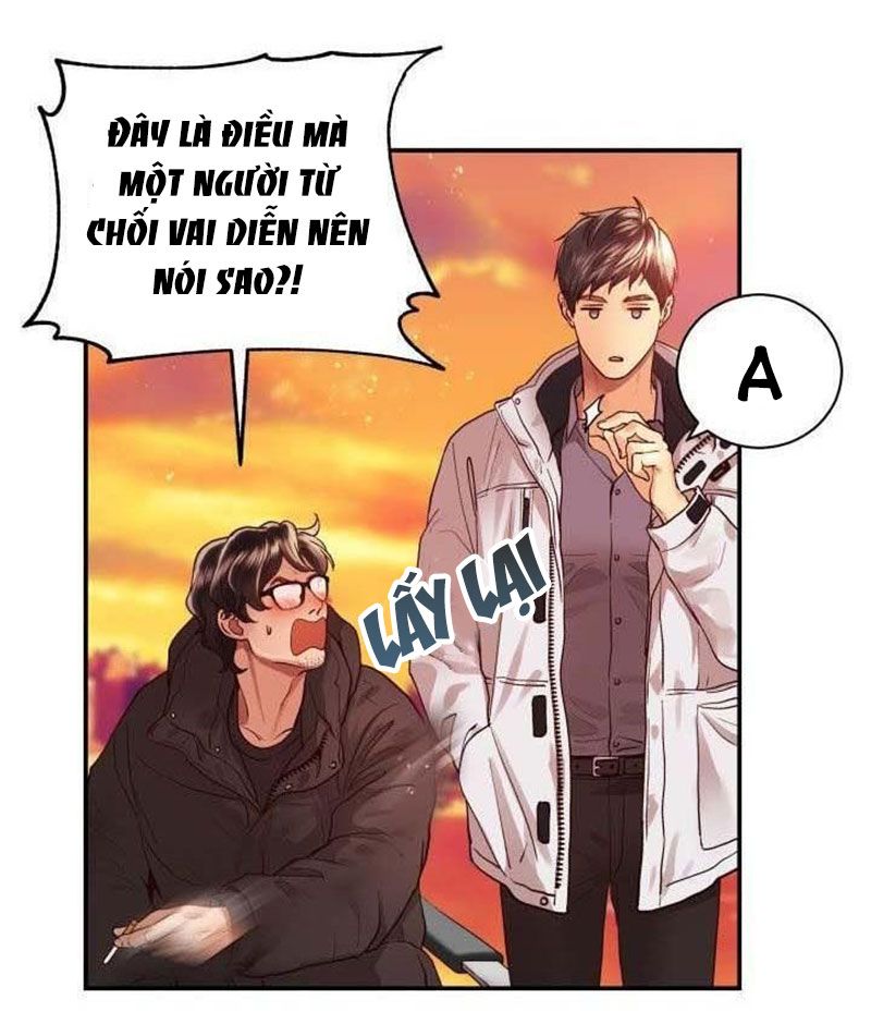 đọc truyện Ánh Sao Ban Mai Chương 6 ảnh 21 tại Giả Dược