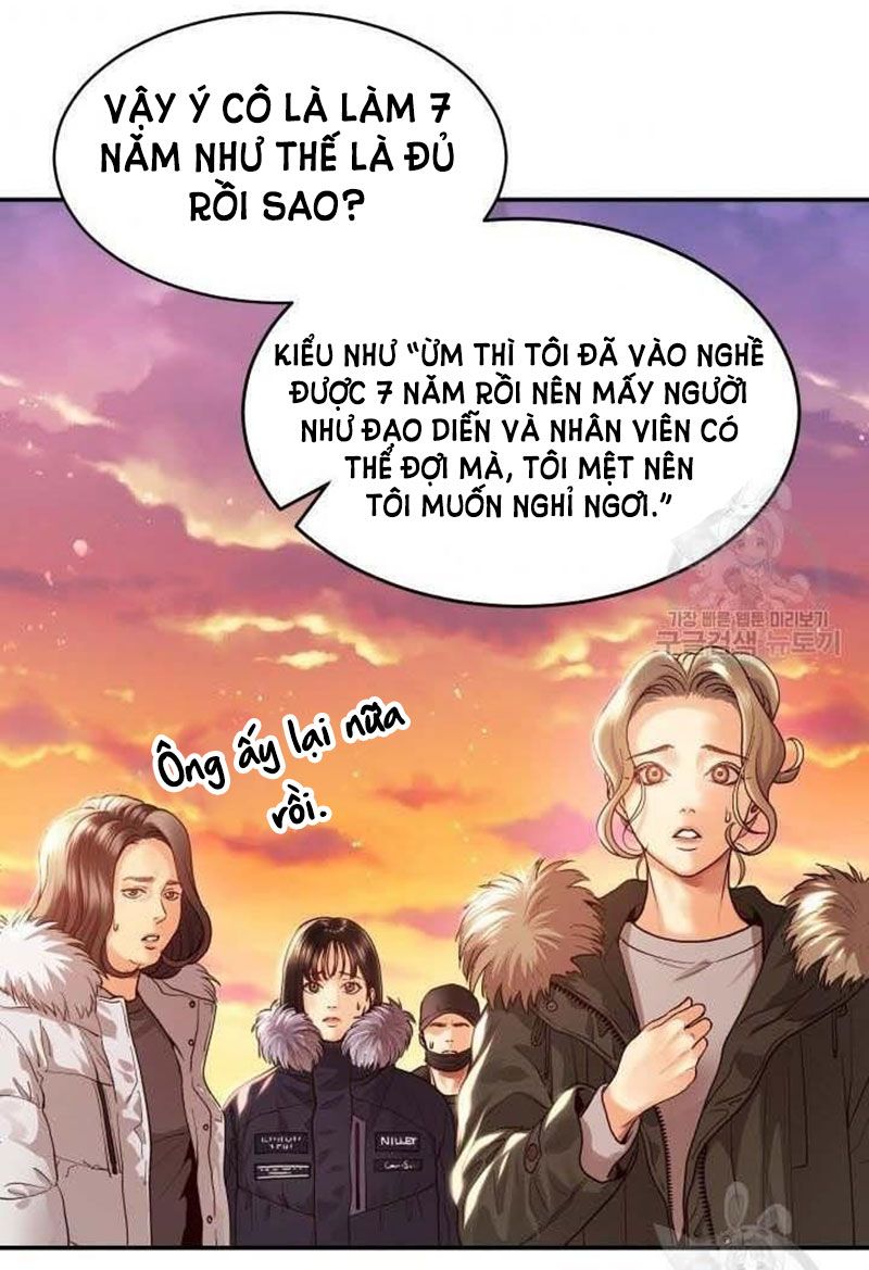 đọc truyện Ánh Sao Ban Mai Chương 6 ảnh 8 tại Giả Dược