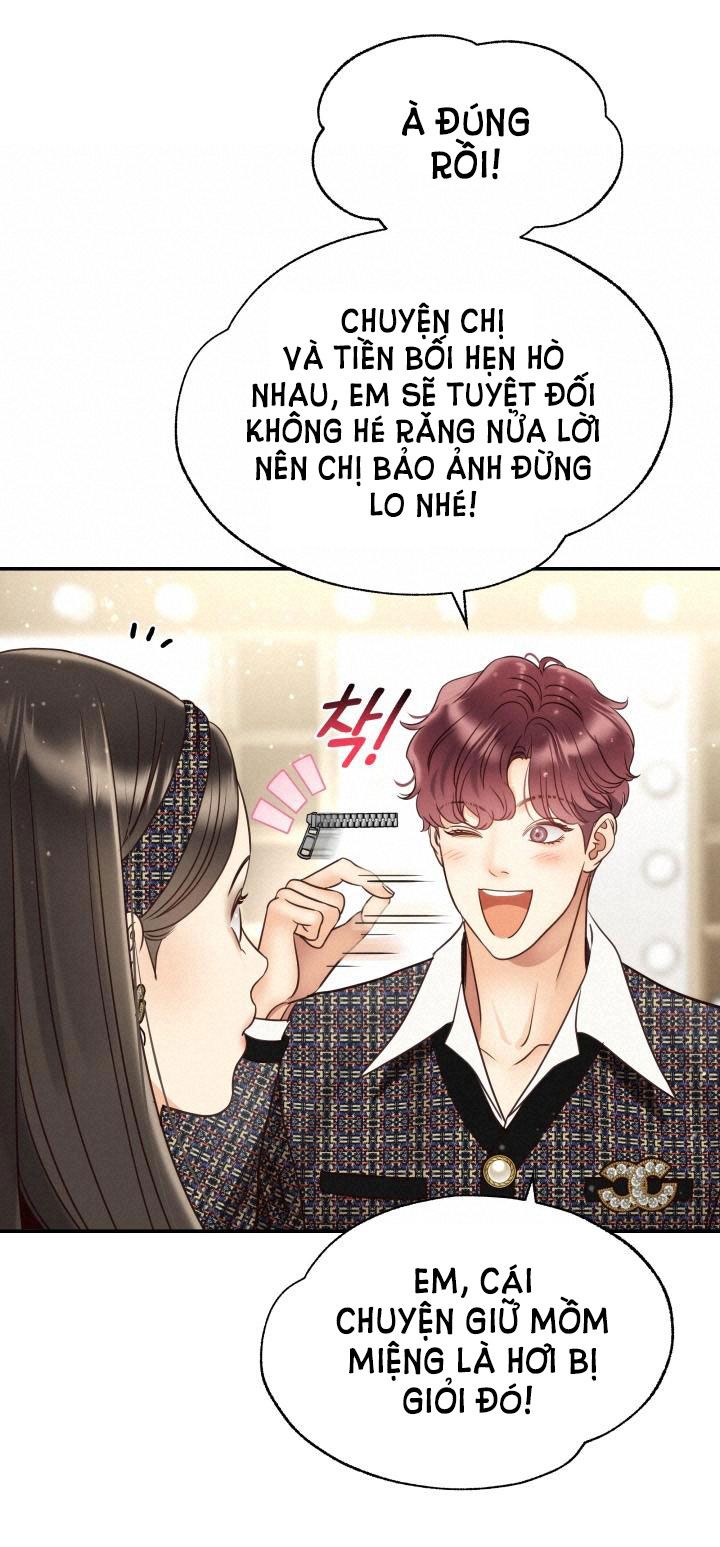 đọc truyện Ánh Sao Ban Mai Chương 61.1 ảnh 18 tại Giả Dược