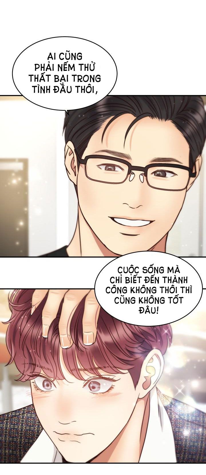 đọc truyện Ánh Sao Ban Mai Chương 61.1 ảnh 39 tại Giả Dược