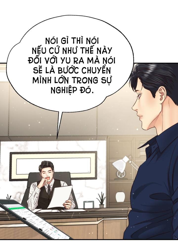 đọc truyện Ánh Sao Ban Mai Chương 61.2 ảnh 21 tại Giả Dược