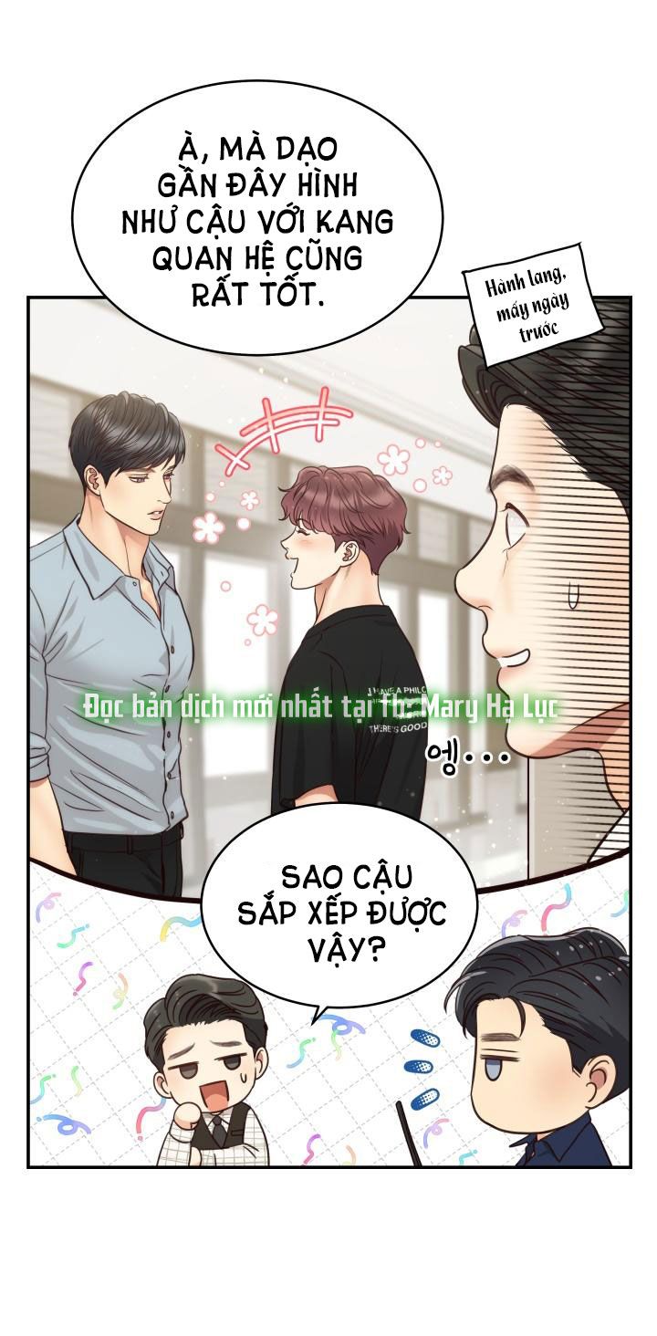 đọc truyện Ánh Sao Ban Mai Chương 61.2 ảnh 28 tại Giả Dược