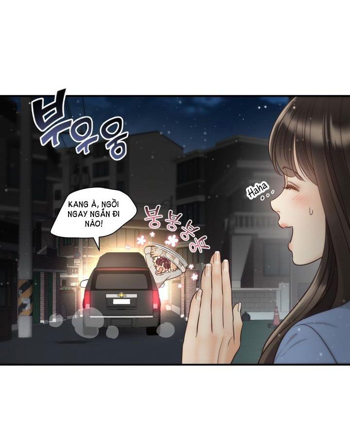đọc truyện Ánh Sao Ban Mai Chương 63.1 ảnh 26 tại Giả Dược