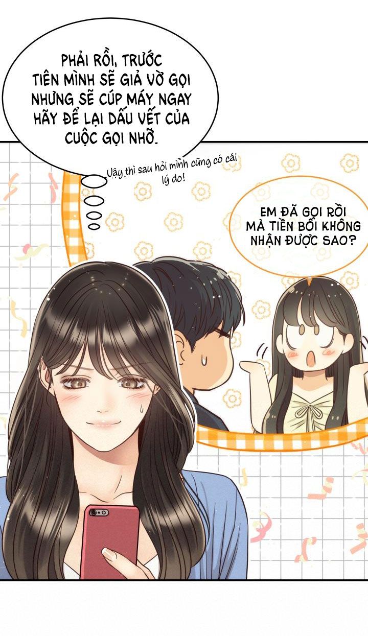đọc truyện Ánh Sao Ban Mai Chương 63.1 ảnh 29 tại Giả Dược