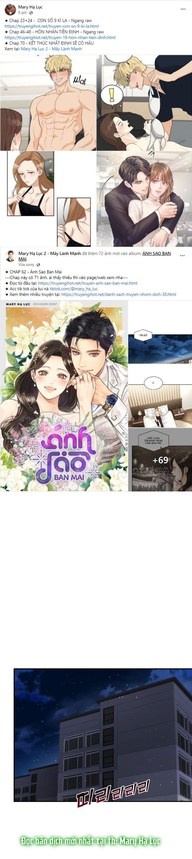 đọc truyện Ánh Sao Ban Mai Chương 63.1 ảnh 40 tại Giả Dược