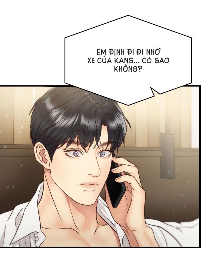 đọc truyện Ánh Sao Ban Mai Chương 63.1 ảnh 6 tại Giả Dược