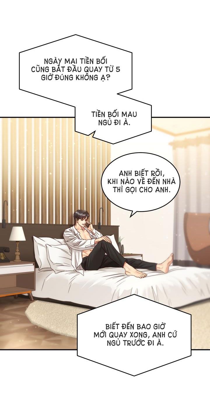 đọc truyện Ánh Sao Ban Mai Chương 63.1 ảnh 10 tại Giả Dược