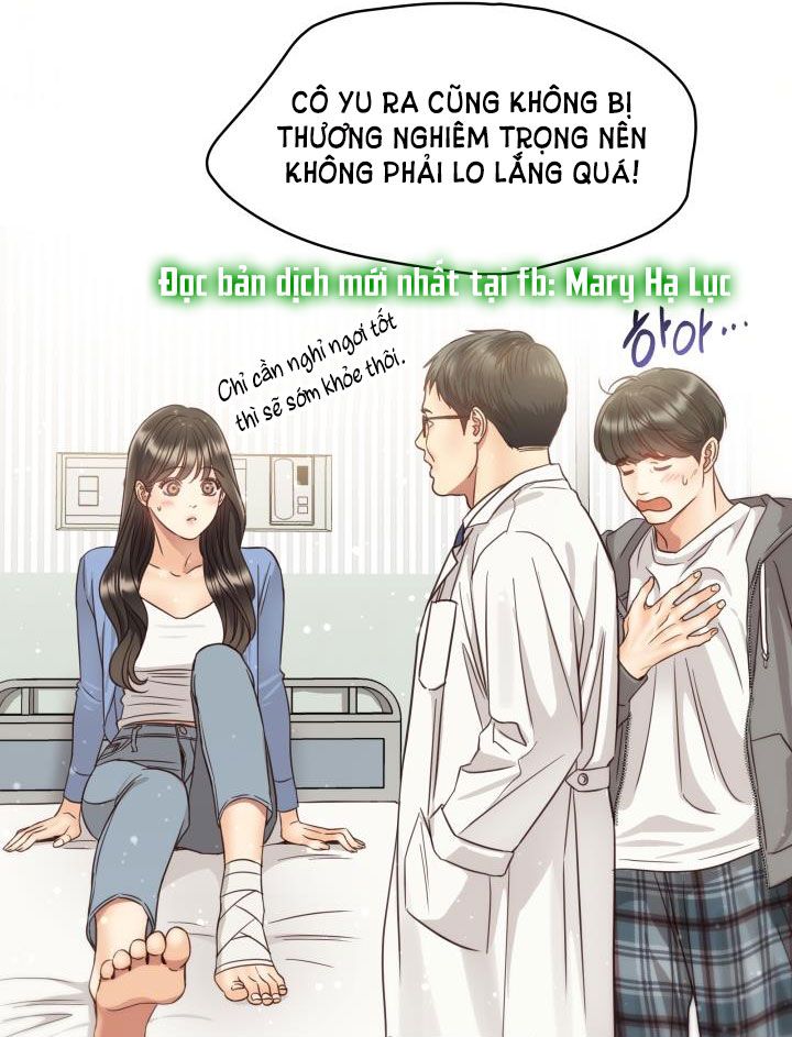 đọc truyện Ánh Sao Ban Mai Chương 64.2 ảnh 26 tại Giả Dược