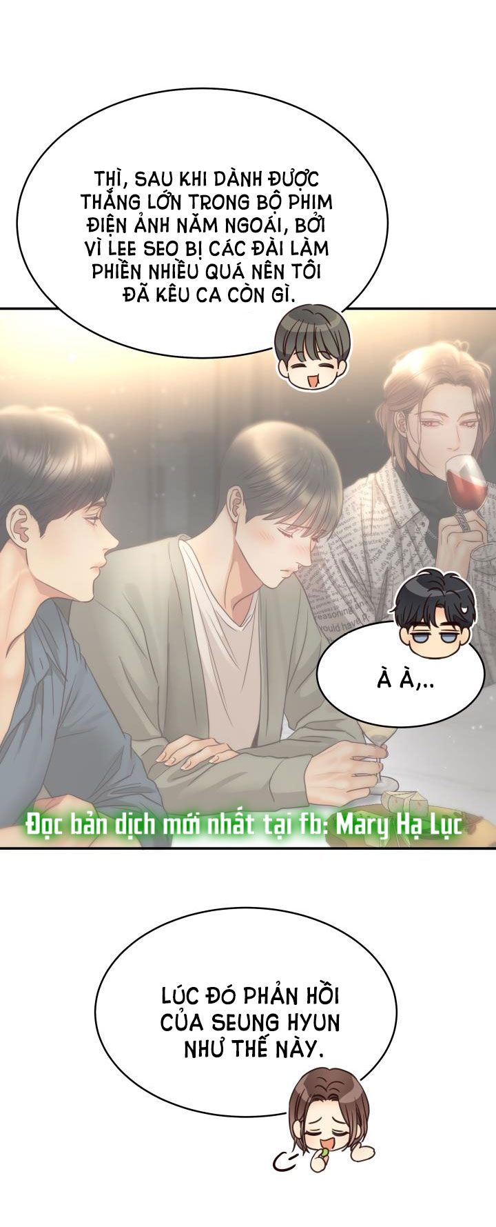 đọc truyện Ánh Sao Ban Mai Chương 67.2 ảnh 24 tại Giả Dược