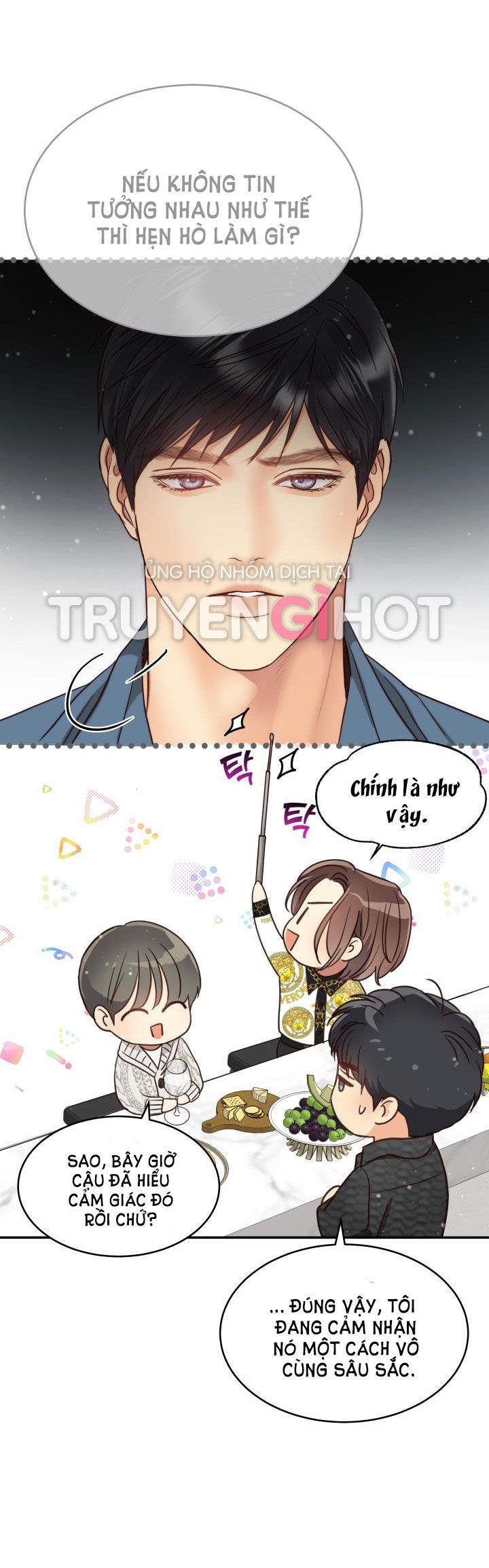 đọc truyện Ánh Sao Ban Mai Chương 67.2 ảnh 26 tại Giả Dược