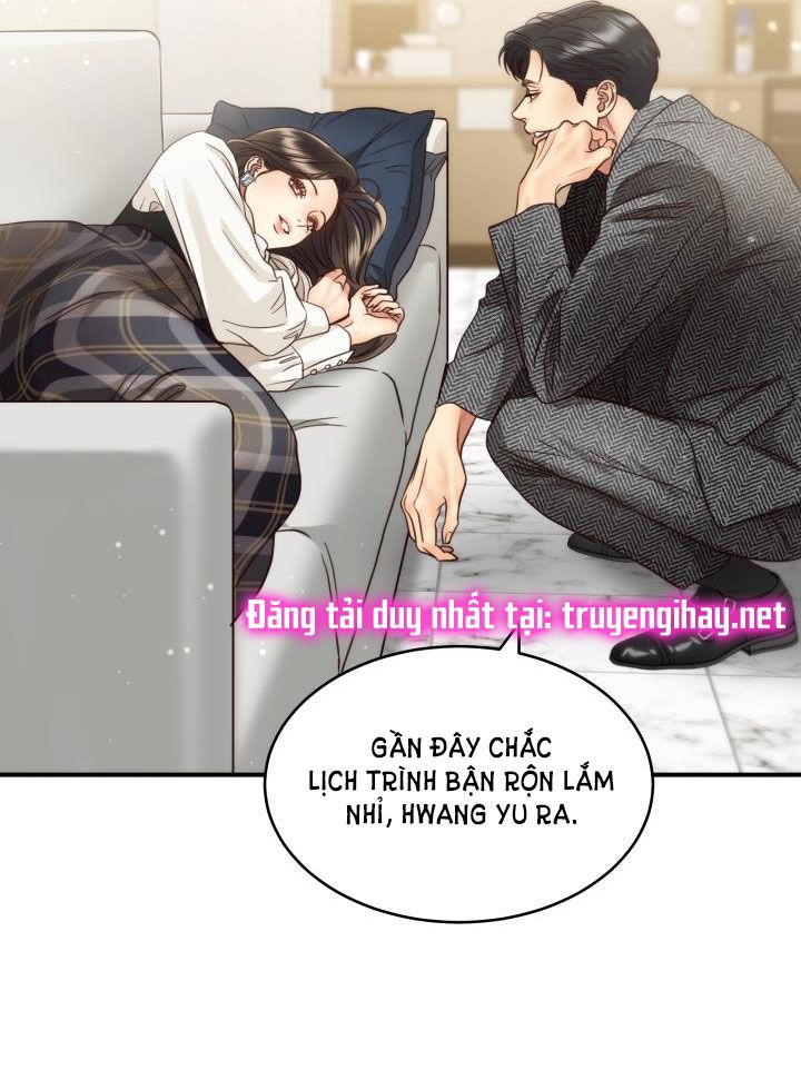 đọc truyện Ánh Sao Ban Mai Chương 68.1 ảnh 42 tại Giả Dược