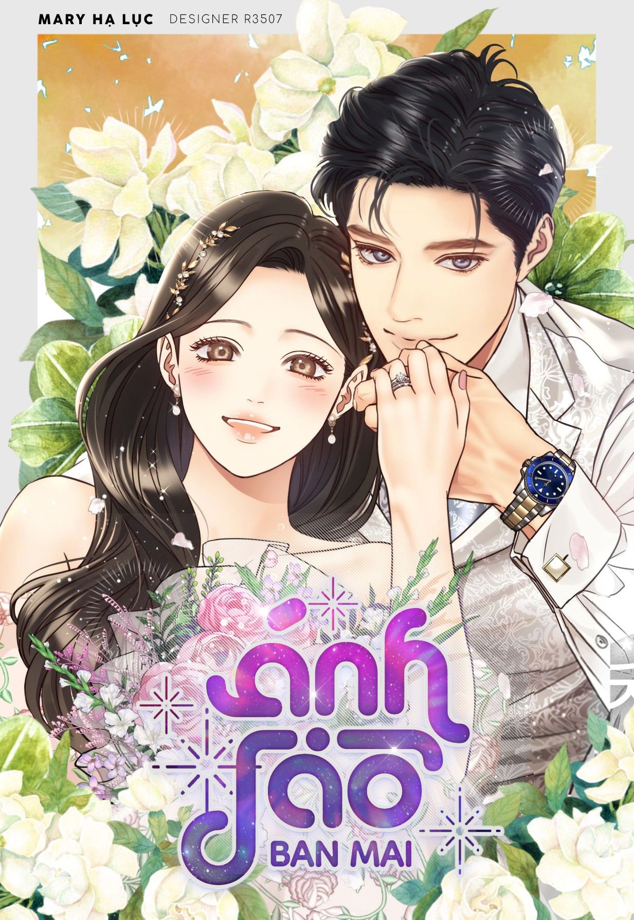 đọc truyện Ánh Sao Ban Mai Chương 71.1 ảnh 1 tại Giả Dược
