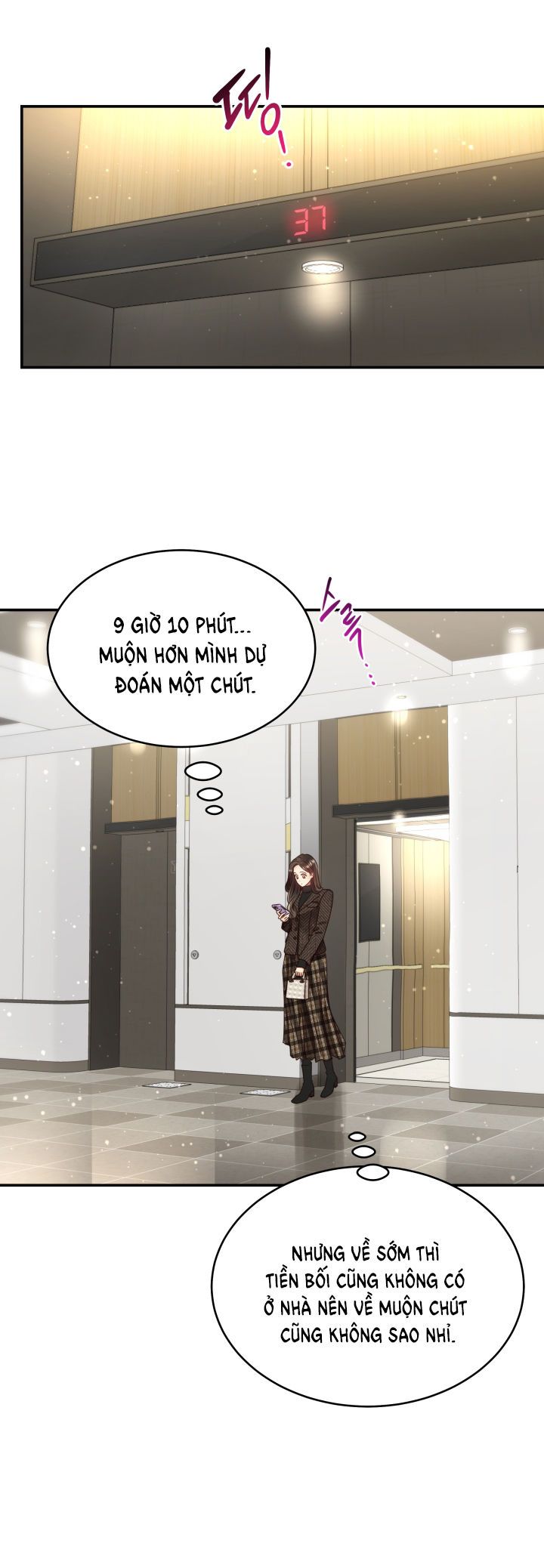 đọc truyện Ánh Sao Ban Mai Chương 71.1 ảnh 17 tại Giả Dược