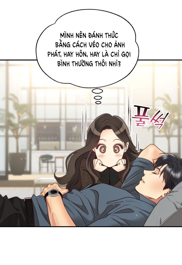 đọc truyện Ánh Sao Ban Mai Chương 71.1 ảnh 33 tại Giả Dược