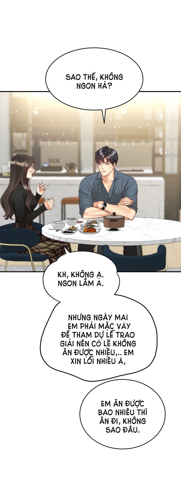 đọc truyện Ánh Sao Ban Mai Chương 71.2 ảnh 36 tại Giả Dược