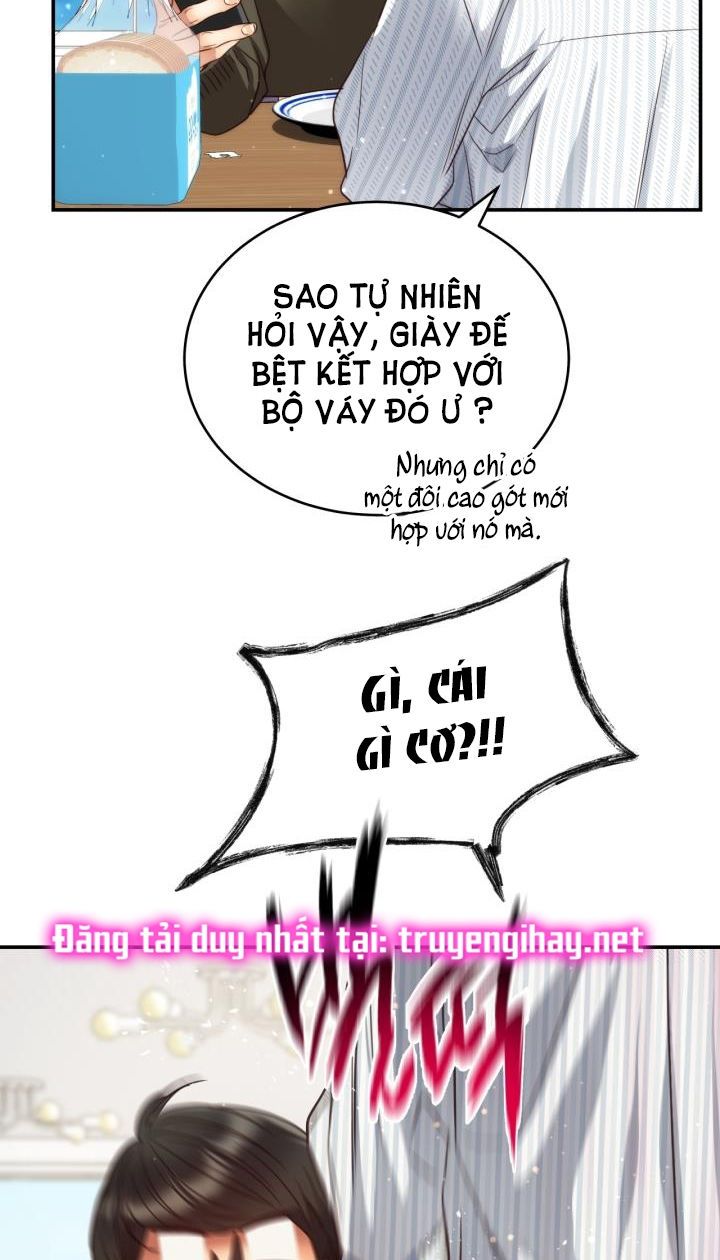 đọc truyện Ánh Sao Ban Mai Chương 72.1 ảnh 11 tại Giả Dược
