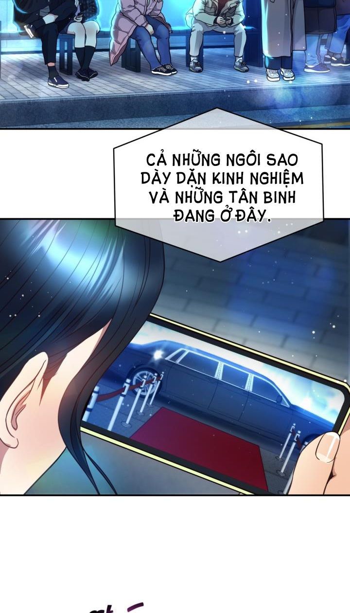 đọc truyện Ánh Sao Ban Mai Chương 72.1 ảnh 23 tại Giả Dược