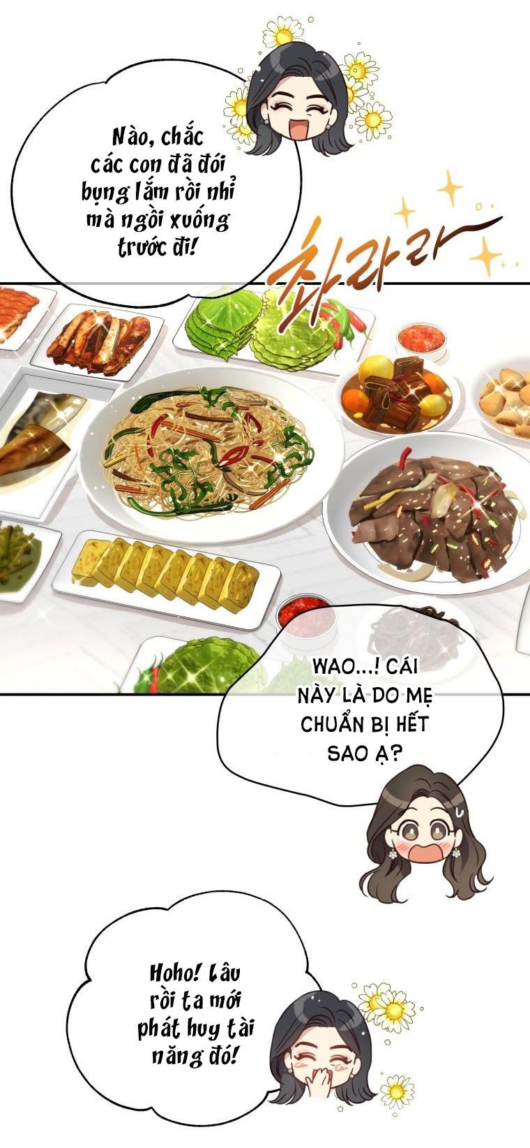 đọc truyện Ánh Sao Ban Mai Chương 73.1 ảnh 22 tại Giả Dược