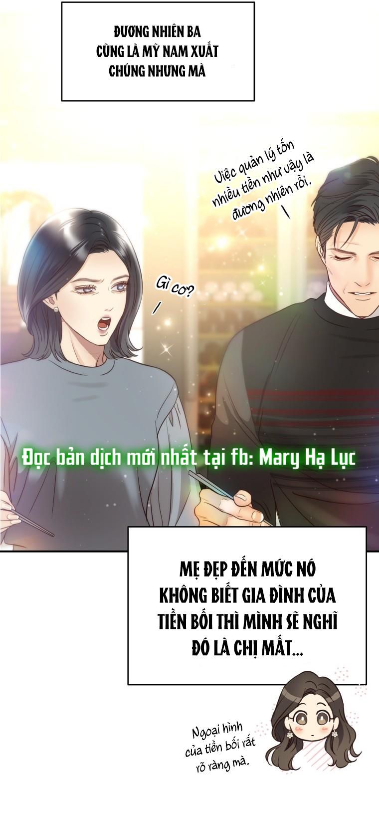 đọc truyện Ánh Sao Ban Mai Chương 73.1 ảnh 33 tại Giả Dược