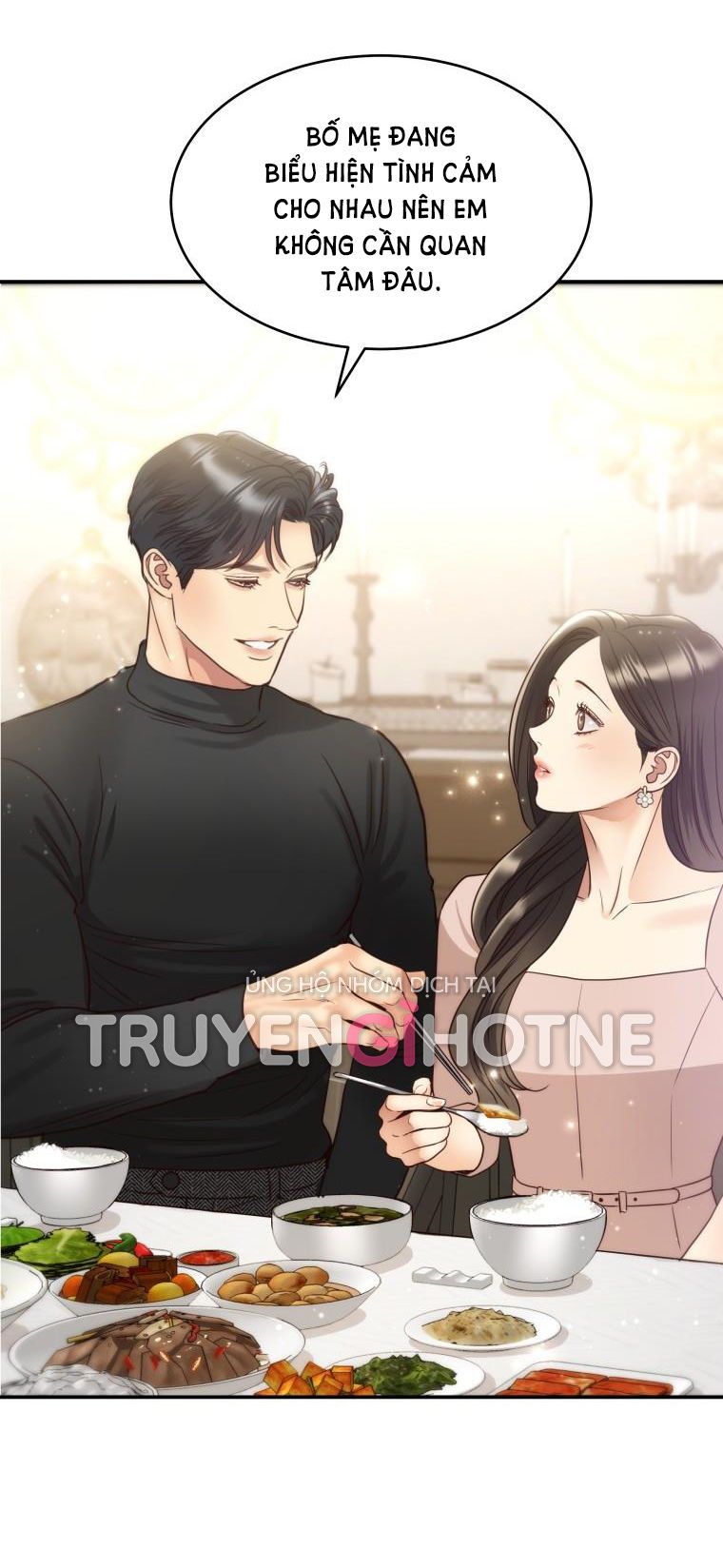 đọc truyện Ánh Sao Ban Mai Chương 73.1 ảnh 36 tại Giả Dược