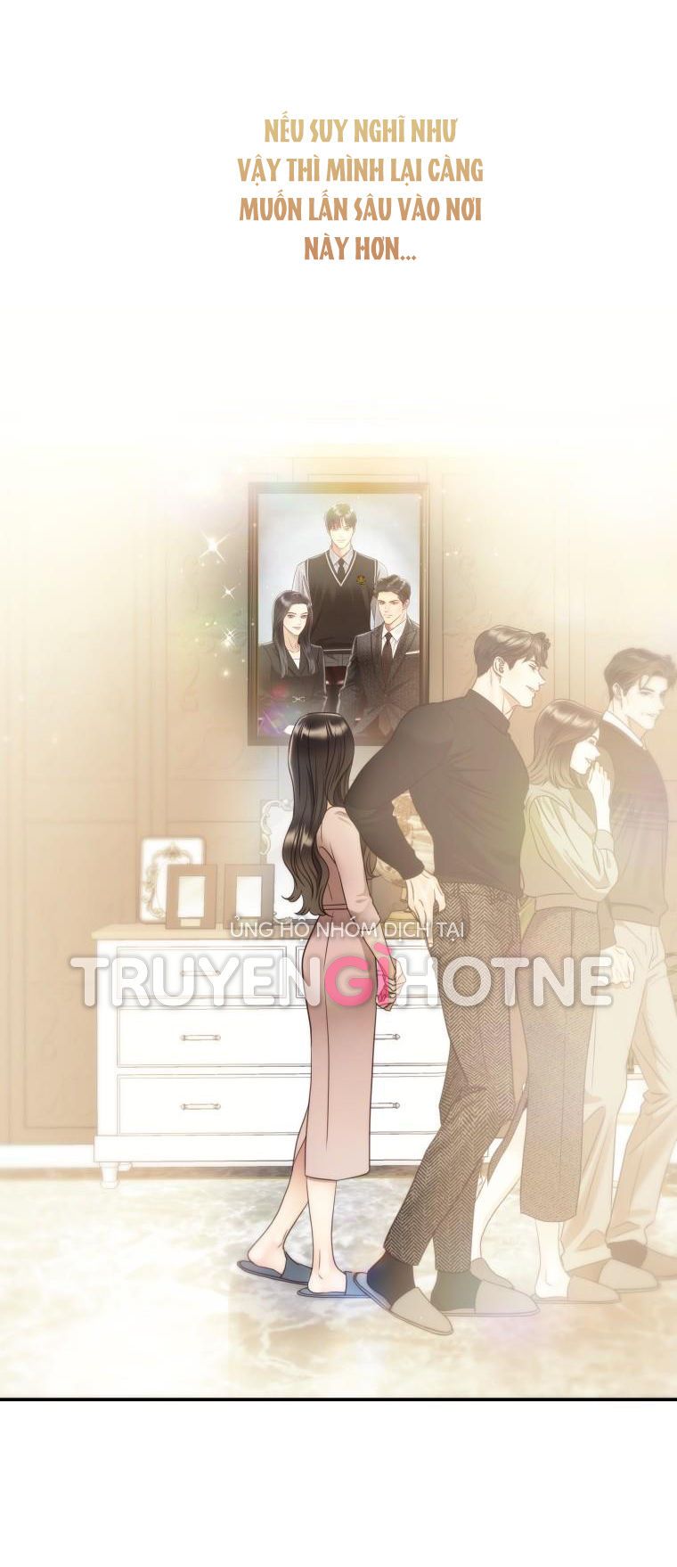 đọc truyện Ánh Sao Ban Mai Chương 73.1 ảnh 41 tại Giả Dược