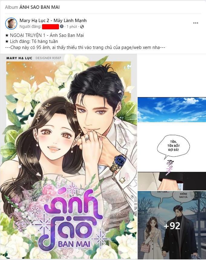 đọc truyện Ánh Sao Ban Mai Chương 73.1 ảnh 43 tại Giả Dược