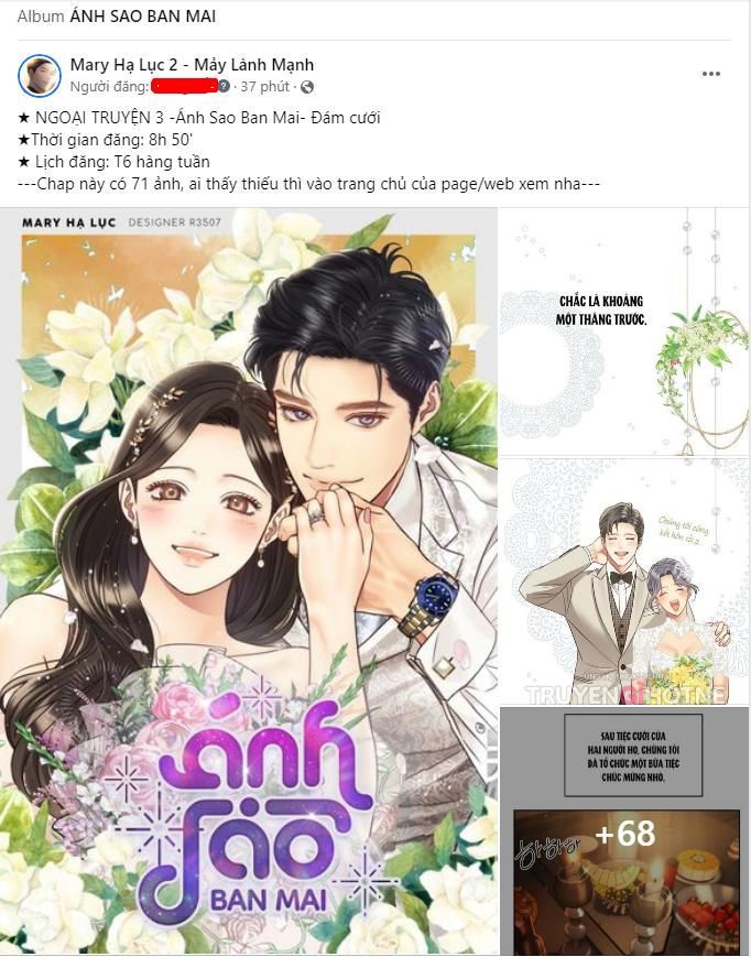 đọc truyện Ánh Sao Ban Mai Chương 75.1 ảnh 2 tại Giả Dược