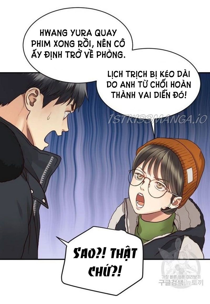 đọc truyện Ánh Sao Ban Mai Chương 8 ảnh 17 tại Giả Dược