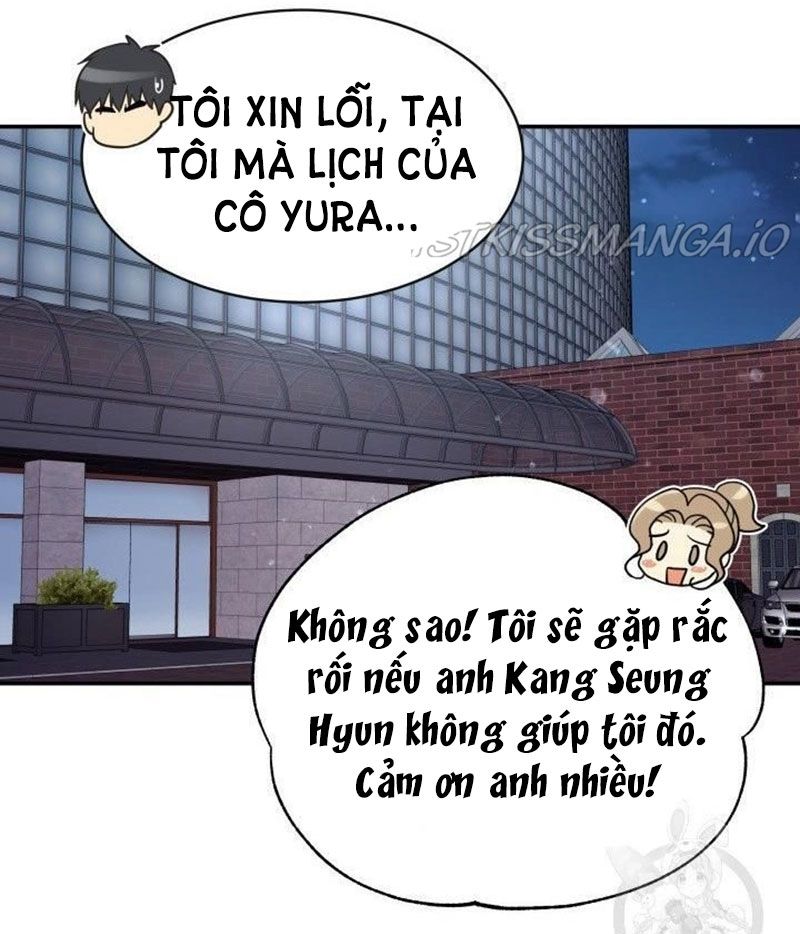 đọc truyện Ánh Sao Ban Mai Chương 8 ảnh 18 tại Giả Dược