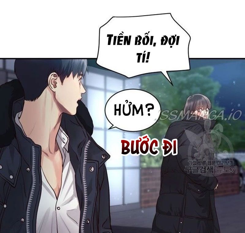 đọc truyện Ánh Sao Ban Mai Chương 8 ảnh 33 tại Giả Dược