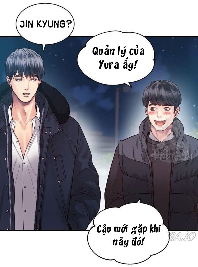 đọc truyện Ánh Sao Ban Mai Chương 8 ảnh 48 tại Giả Dược