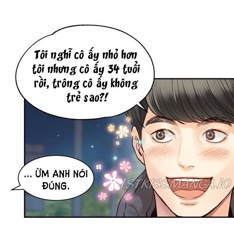 đọc truyện Ánh Sao Ban Mai Chương 8 ảnh 49 tại Giả Dược