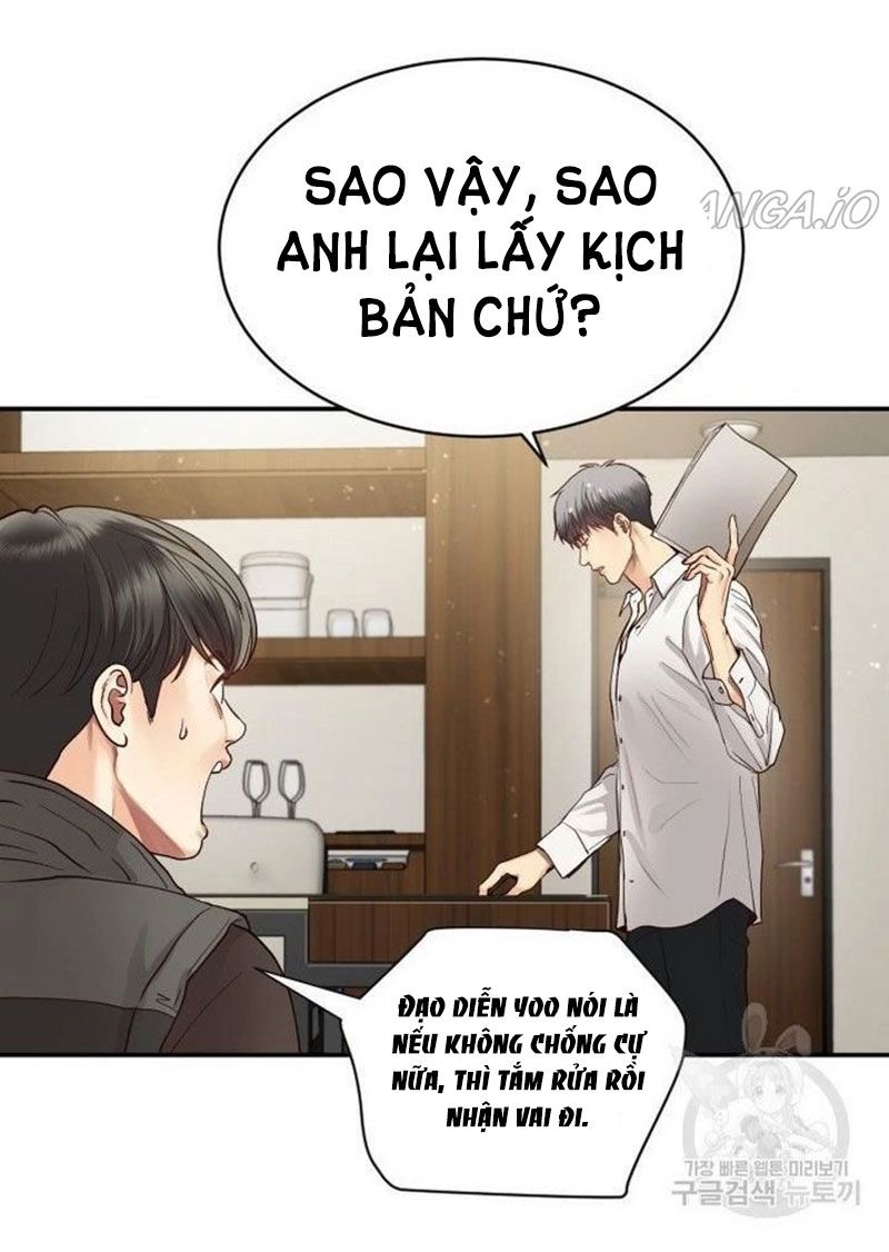 đọc truyện Ánh Sao Ban Mai Chương 8 ảnh 6 tại Giả Dược