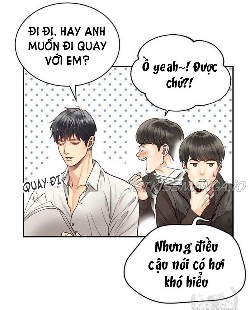 đọc truyện Ánh Sao Ban Mai Chương 8 ảnh 9 tại Giả Dược