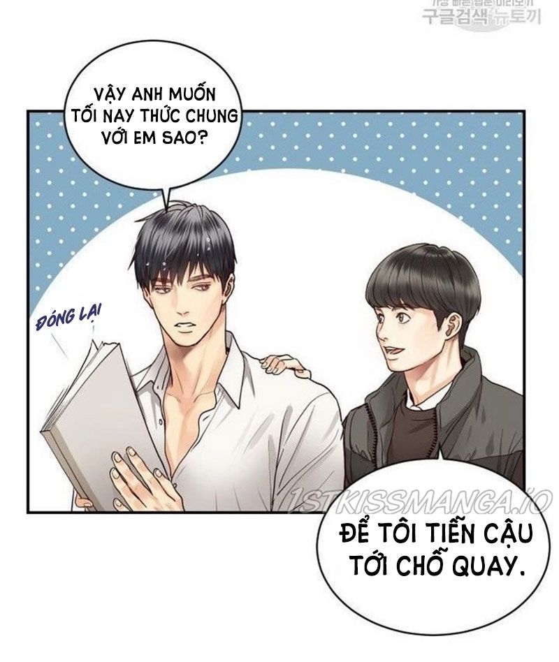 đọc truyện Ánh Sao Ban Mai Chương 8 ảnh 10 tại Giả Dược
