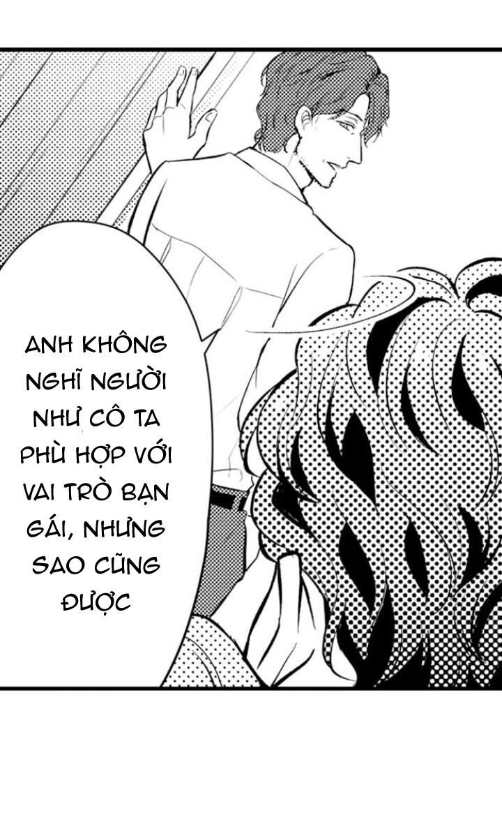 đọc truyện Anh Sẽ Yêu Em Cho Đến Ngày Em Tốt Nghiệp Chương 13.1 ảnh 13 tại Giả Dược