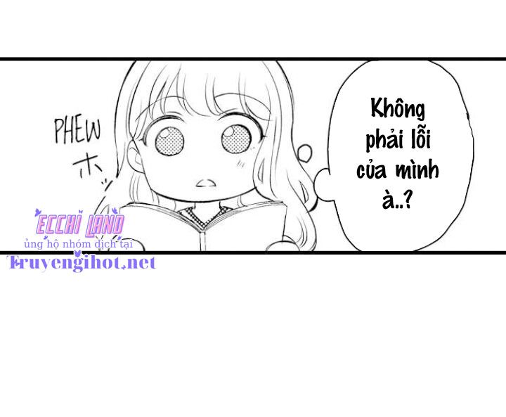 đọc truyện Anh Sẽ Yêu Em Cho Đến Ngày Em Tốt Nghiệp Chương 14.1 ảnh 14 tại Giả Dược