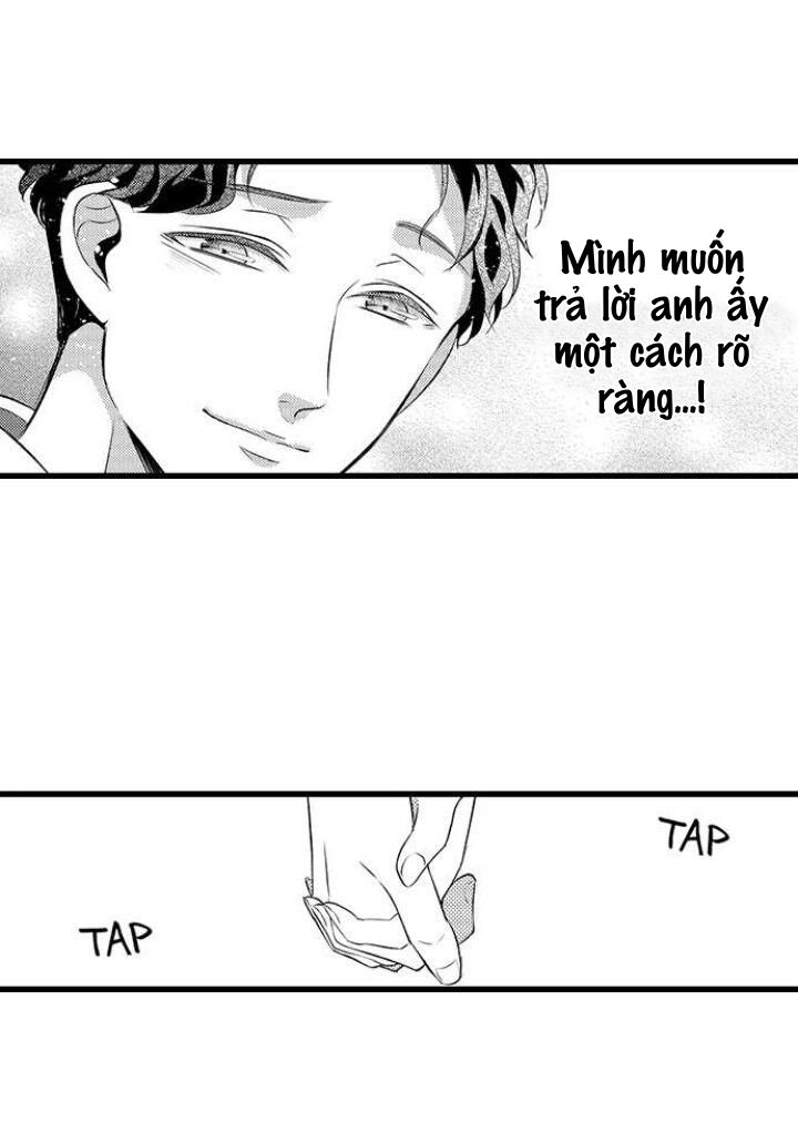 đọc truyện Anh Sẽ Yêu Em Cho Đến Ngày Em Tốt Nghiệp Chương 21.2 ảnh 11 tại Giả Dược