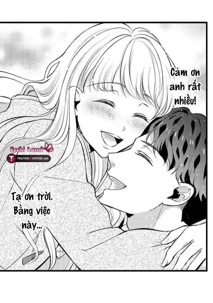 đọc truyện Anh Sẽ Yêu Em Cho Đến Ngày Em Tốt Nghiệp Chương 22.2 ảnh 13 tại Giả Dược