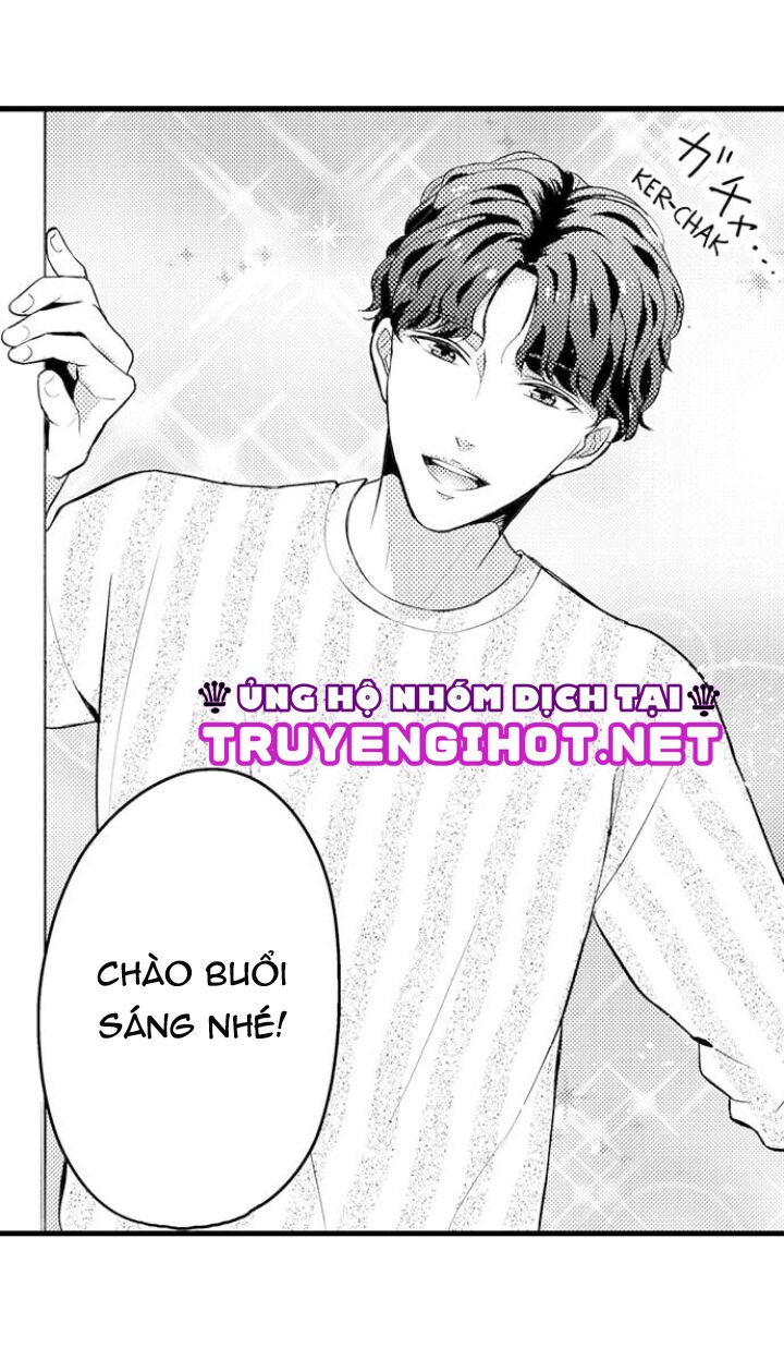 đọc truyện Anh Sẽ Yêu Em Cho Đến Ngày Em Tốt Nghiệp Chương 4.1 ảnh 7 tại Giả Dược