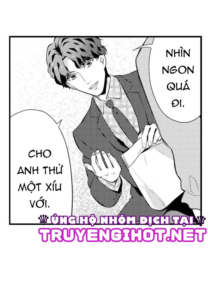 đọc truyện Anh Sẽ Yêu Em Cho Đến Ngày Em Tốt Nghiệp Chương 9.1 ảnh 9 tại Giả Dược