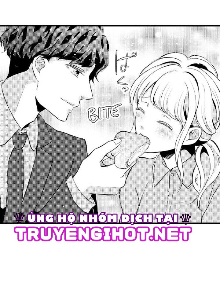 đọc truyện Anh Sẽ Yêu Em Cho Đến Ngày Em Tốt Nghiệp Chương 9.2 ảnh 4 tại Giả Dược