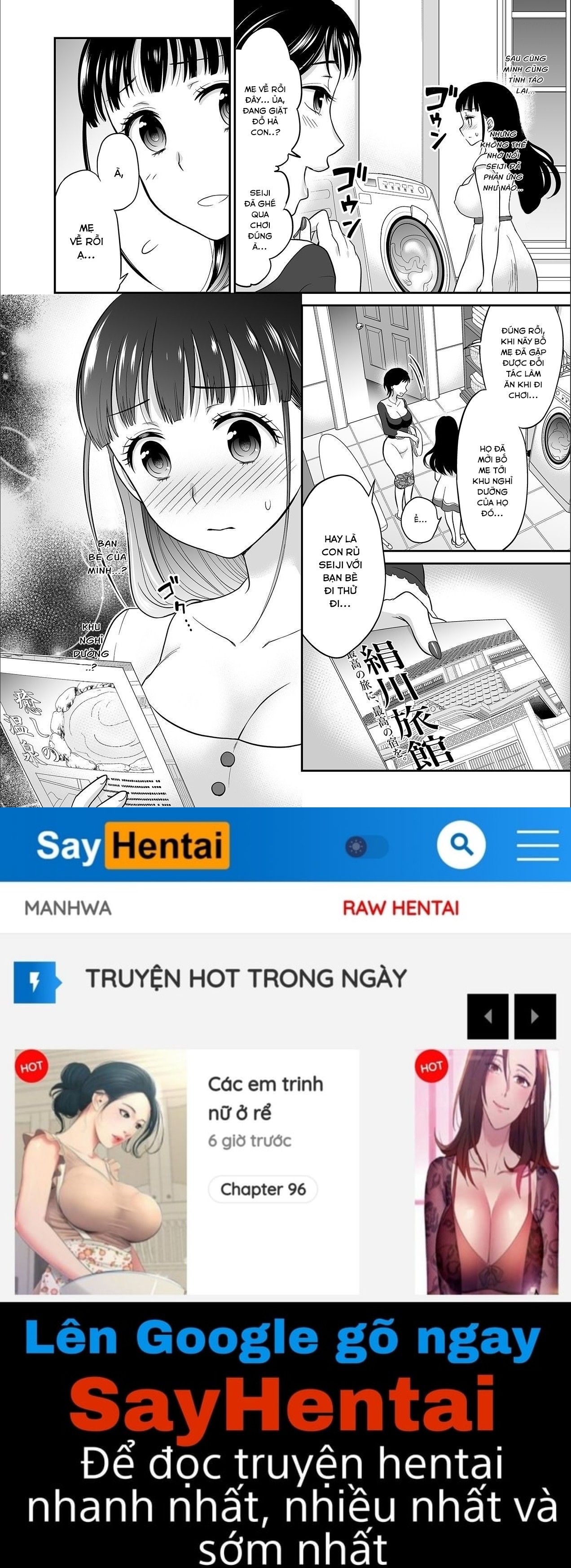 đọc truyện Anh Ta Không Thể Làm Em Thỏa Mãn Vậy Thì Anh Có Làm Được Không? Chương 3 ảnh 28 tại Thiên Thai Truyện