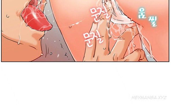 Anh Ta, Tôi, Cô Ấy Chương 1 page 28 - Giả Dược